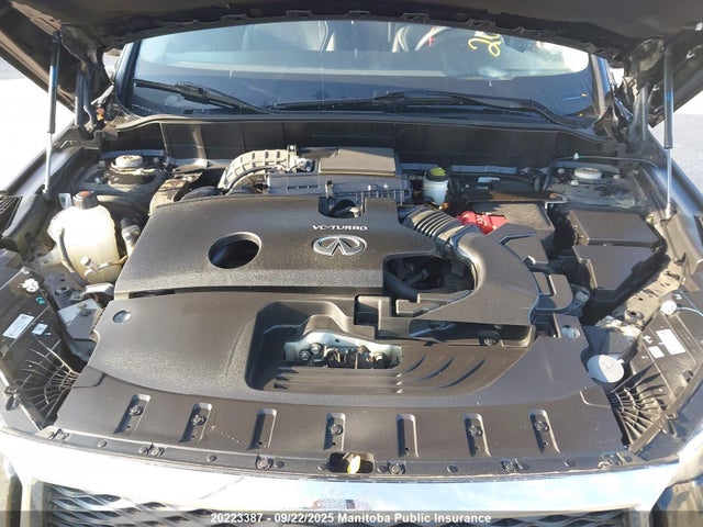 Infiniti QX50 2019 3PCAJ5M37KF115380 Image 10