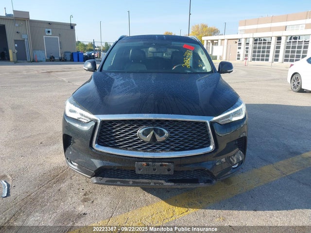 Infiniti QX50 2019 3PCAJ5M37KF115380 Image 12