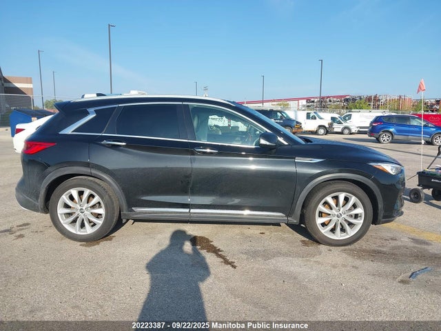 Infiniti QX50 2019 3PCAJ5M37KF115380 Image 13