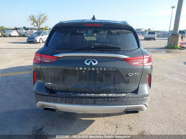 Infiniti QX50 2019 3PCAJ5M37KF115380 Image 16