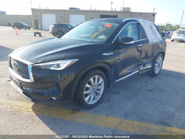 Infiniti QX50 2019 3PCAJ5M37KF115380 Image 2
