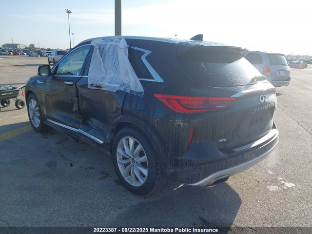 Infiniti QX50 2019 3PCAJ5M37KF115380 Image 3