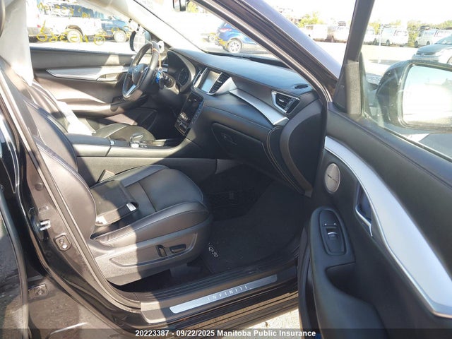 Infiniti QX50 2019 3PCAJ5M37KF115380 Image 5