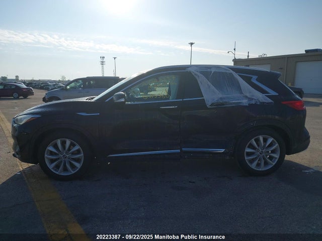 Infiniti QX50 2019 3PCAJ5M37KF115380 Image 6