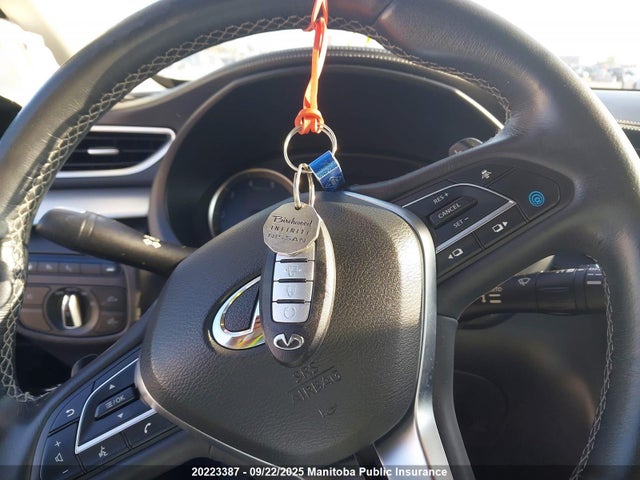 Infiniti QX50 2019 3PCAJ5M37KF115380 Image 7