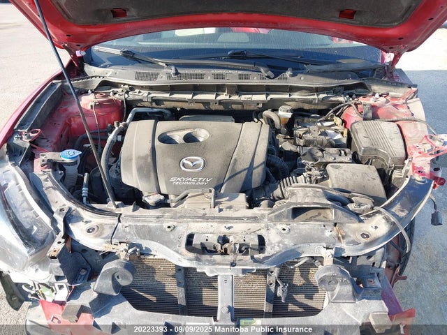JM3KE4DY9G0731965 Mazda py