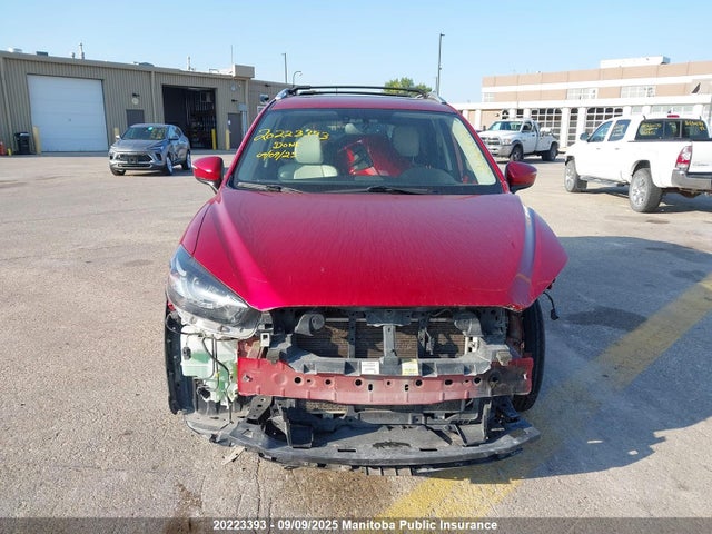 JM3KE4DY9G0731965 Mazda py