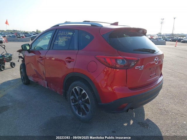 JM3KE4DY9G0731965 Mazda py