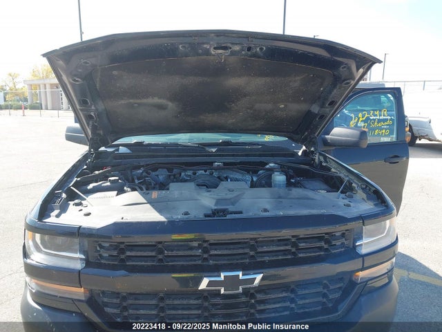 1GCVKNEH2HZ118490 Chevrolet lv3 - gen 5, sidi, vvt: variable valve timing, e85 max, alum