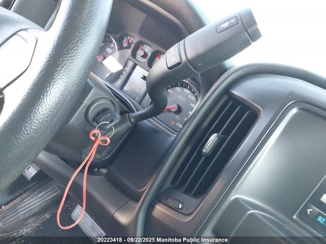 1GCVKNEH2HZ118490 Chevrolet lv3 - gen 5, sidi, vvt: variable valve timing, e85 max, alum