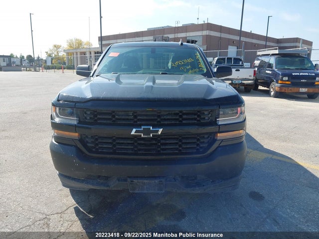 1GCVKNEH2HZ118490 Chevrolet lv3 - gen 5, sidi, vvt: variable valve timing, e85 max, alum