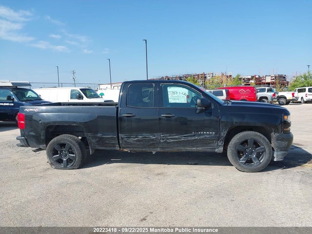 1GCVKNEH2HZ118490 Chevrolet lv3 - gen 5, sidi, vvt: variable valve timing, e85 max, alum