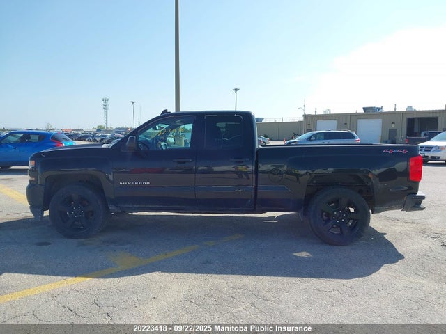 1GCVKNEH2HZ118490 Chevrolet lv3 - gen 5, sidi, vvt: variable valve timing, e85 max, alum