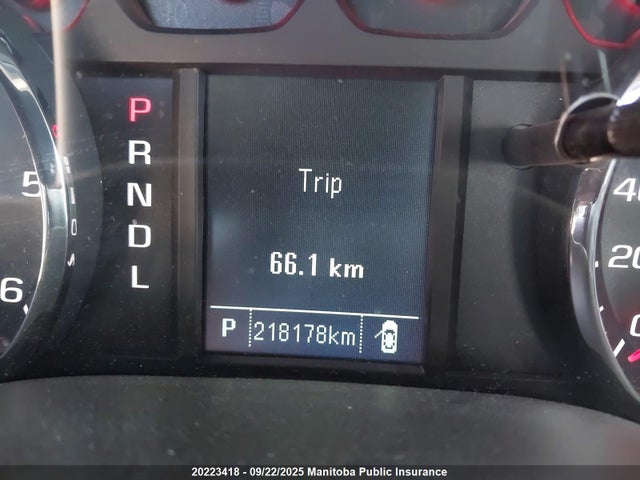 1GCVKNEH2HZ118490 Chevrolet lv3 - gen 5, sidi, vvt: variable valve timing, e85 max, alum