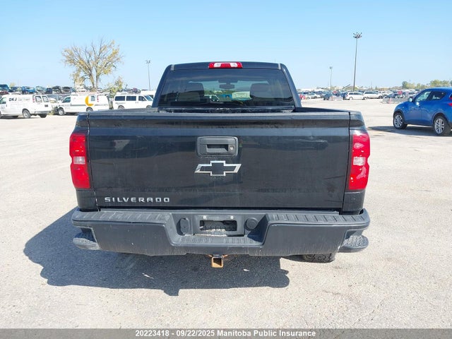 1GCVKNEH2HZ118490 Chevrolet lv3 - gen 5, sidi, vvt: variable valve timing, e85 max, alum
