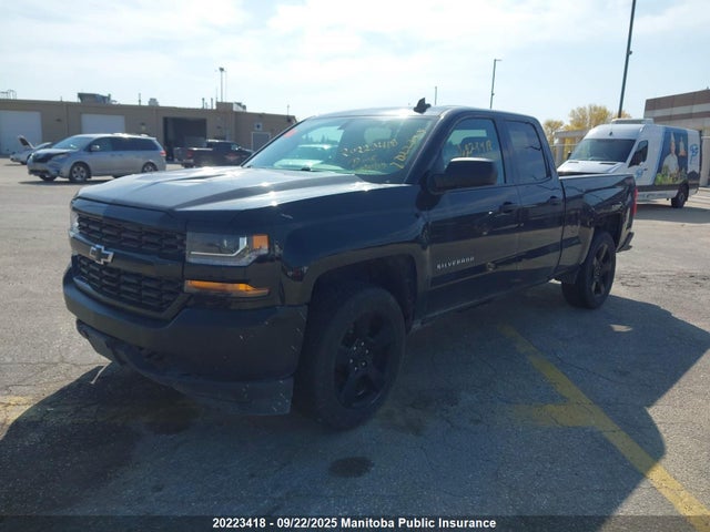 1GCVKNEH2HZ118490 Chevrolet lv3 - gen 5, sidi, vvt: variable valve timing, e85 max, alum