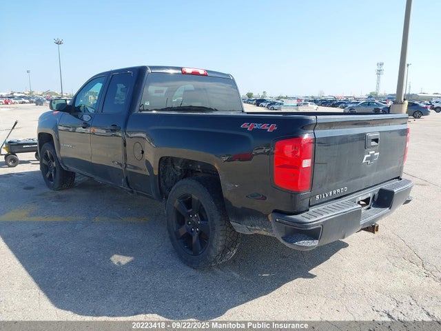 1GCVKNEH2HZ118490 Chevrolet lv3 - gen 5, sidi, vvt: variable valve timing, e85 max, alum