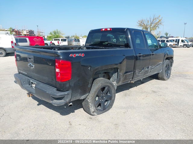 1GCVKNEH2HZ118490 Chevrolet lv3 - gen 5, sidi, vvt: variable valve timing, e85 max, alum