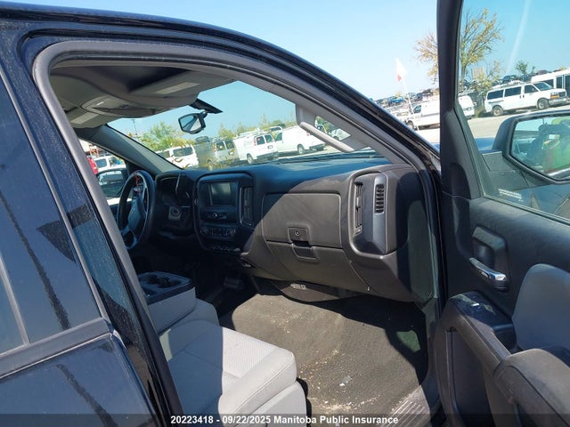 1GCVKNEH2HZ118490 Chevrolet lv3 - gen 5, sidi, vvt: variable valve timing, e85 max, alum