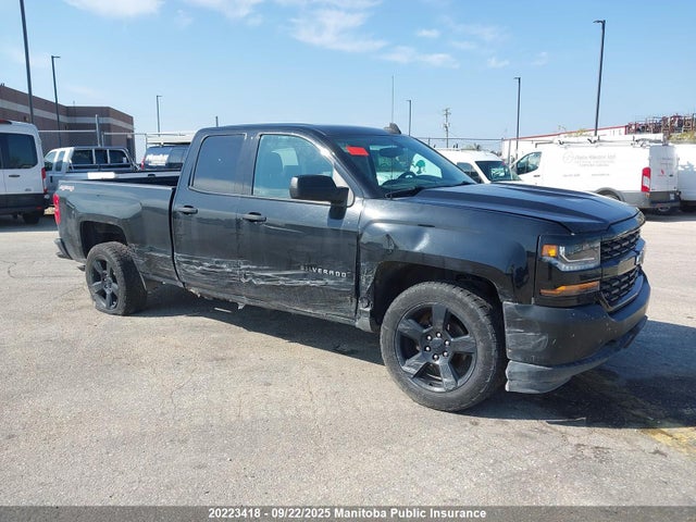1GCVKNEH2HZ118490 Chevrolet lv3 - gen 5, sidi, vvt: variable valve timing, e85 max, alum