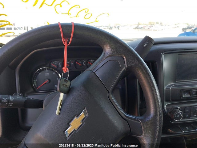 1GCVKNEH2HZ118490 Chevrolet lv3 - gen 5, sidi, vvt: variable valve timing, e85 max, alum