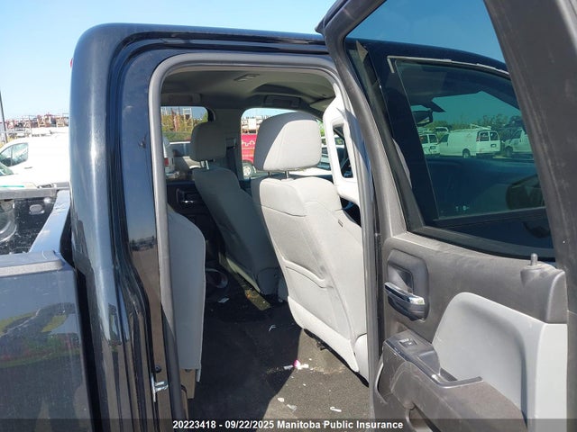 1GCVKNEH2HZ118490 Chevrolet lv3 - gen 5, sidi, vvt: variable valve timing, e85 max, alum