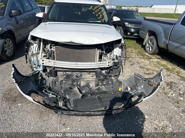 KL79MRSLXMB116594 Chevrolet l3t - l3, sidi, vvt, alum
