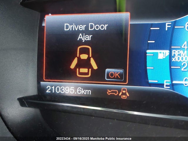 1FM5K8GT5GGB67255 Ford Explorer