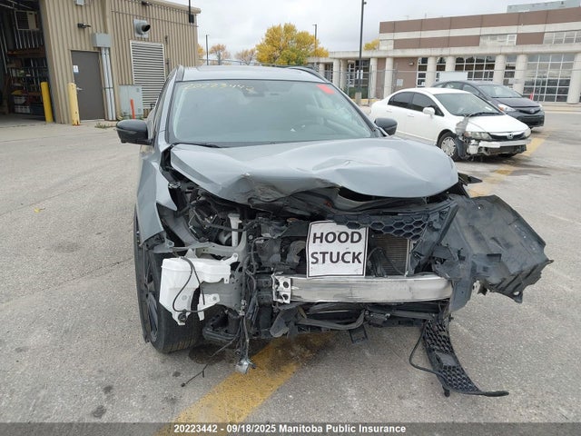 Nissan Murano 2023 5N1AZ2CS4PC101470 Image 10