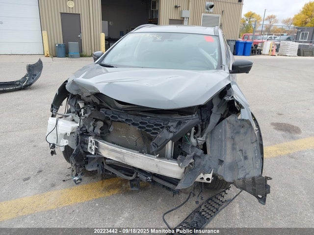 Nissan Murano 2023 5N1AZ2CS4PC101470 Image 13