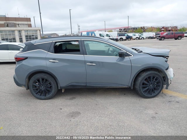 Nissan Murano 2023 5N1AZ2CS4PC101470 Image 14
