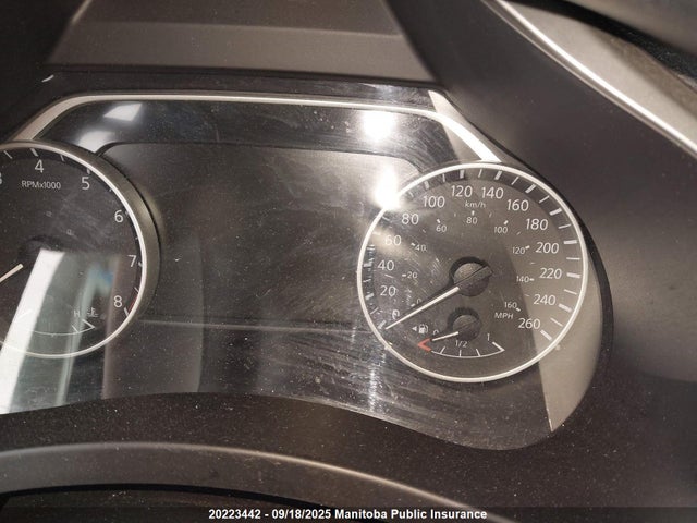 Nissan Murano 2023 5N1AZ2CS4PC101470 Image 16