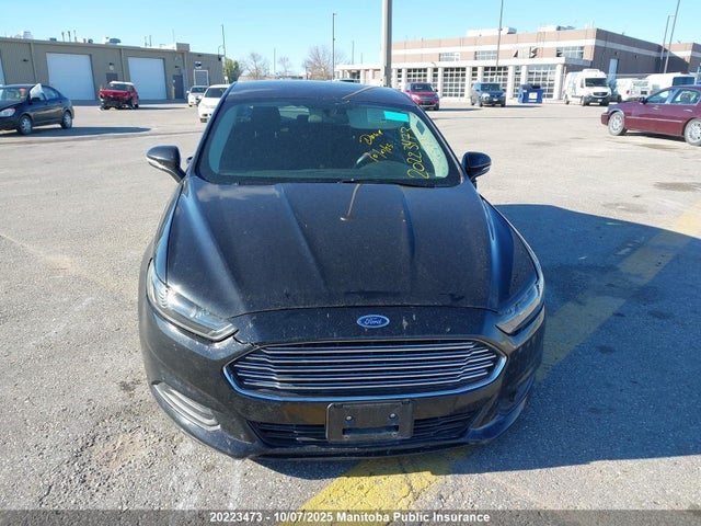 Ford 2015 2015 1FA6P0H70F5126903 Image 12