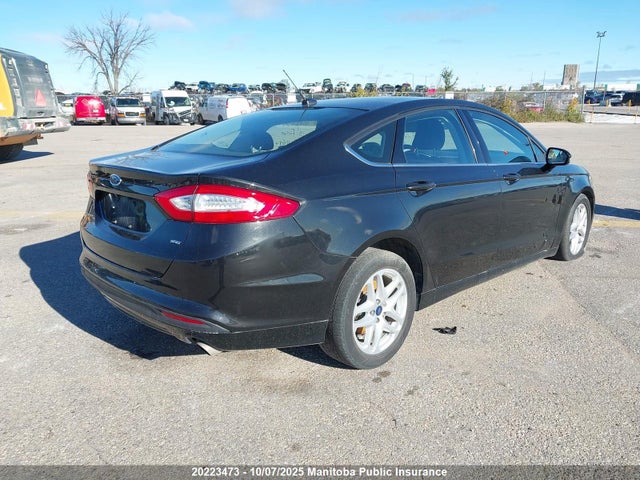 Ford 2015 2015 1FA6P0H70F5126903 Image 4