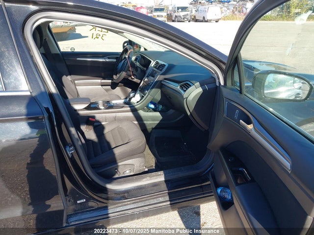 Ford 2015 2015 1FA6P0H70F5126903 Image 5