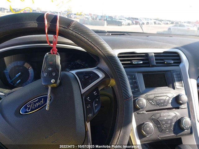 Ford 2015 2015 1FA6P0H70F5126903 Image 7