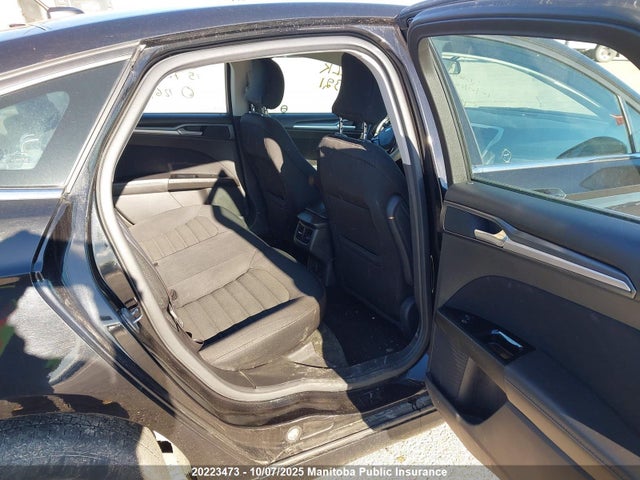 Ford 2015 2015 1FA6P0H70F5126903 Image 8