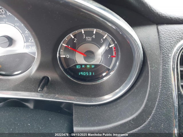 1C3CCBBG4EN137340 Chrysler 200