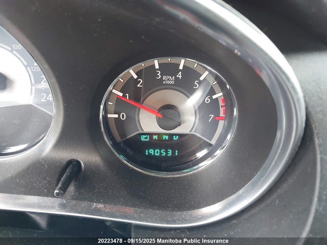 1C3CCBBG4EN137340 Chrysler 200