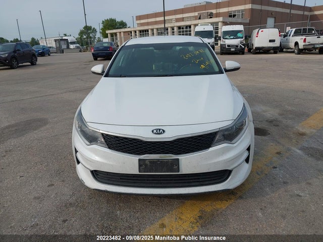 5XXGT4L33JG180562 KIA gdi