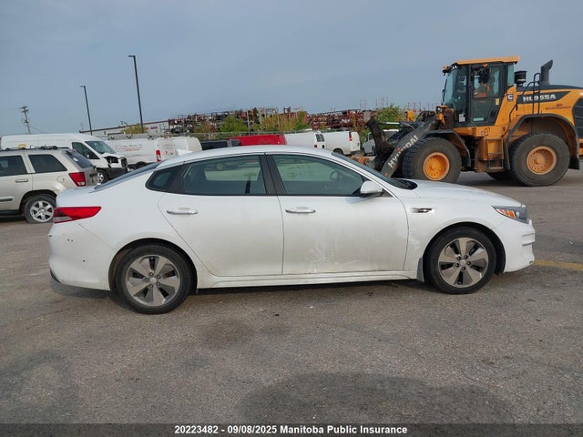 5XXGT4L33JG180562 KIA gdi