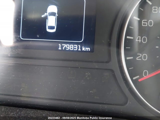 5XXGT4L33JG180562 KIA gdi