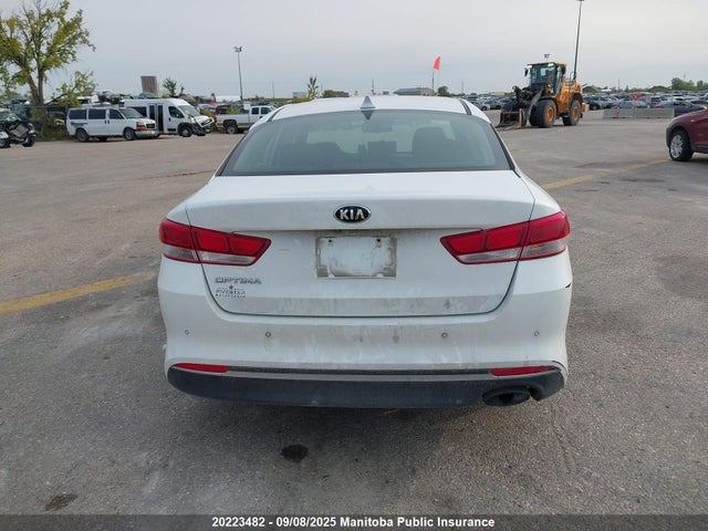 5XXGT4L33JG180562 KIA gdi