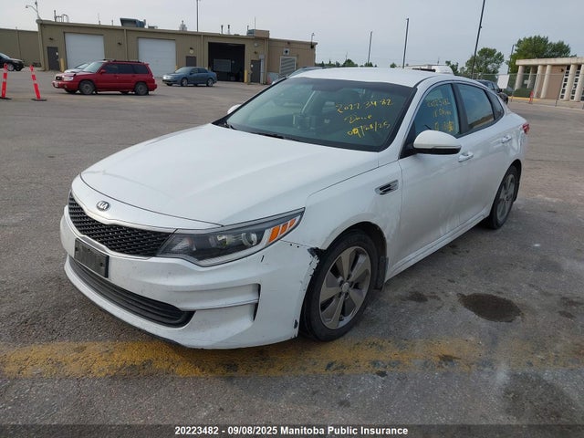 5XXGT4L33JG180562 KIA gdi