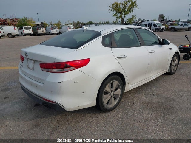 5XXGT4L33JG180562 KIA gdi