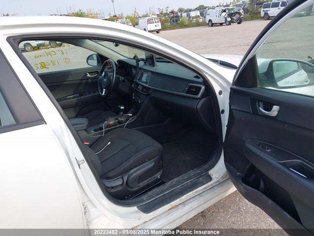 5XXGT4L33JG180562 KIA gdi
