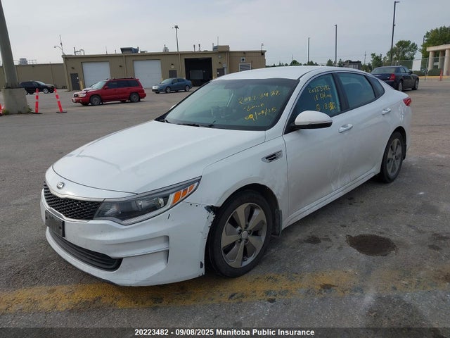 5XXGT4L33JG180562 KIA gdi