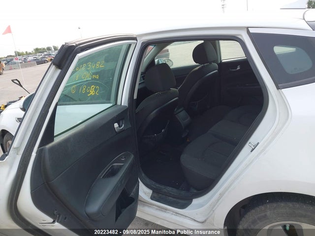 5XXGT4L33JG180562 KIA gdi