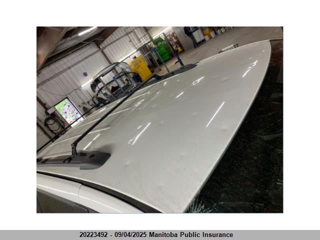 2C4RDGBGXLR186249 Dodge Grand Caravan