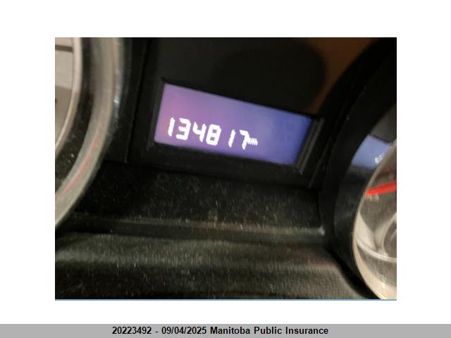 2C4RDGBGXLR186249 Dodge Grand Caravan